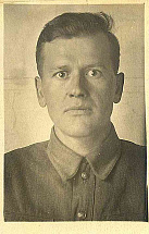 Головачев Никита Михайлович
